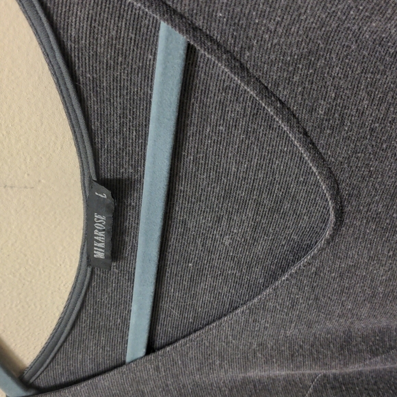 🍀 3/$9 Flutter Sleeve Fit & Flare Dress - Picture 7 of 8